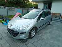 Peugeot 308 1.6hdi 90km radio Android