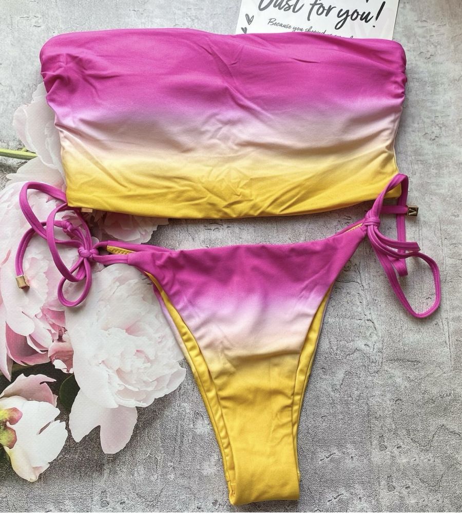 Купальник Victoria’s Secret / купальник вікторія сікрет розмір S