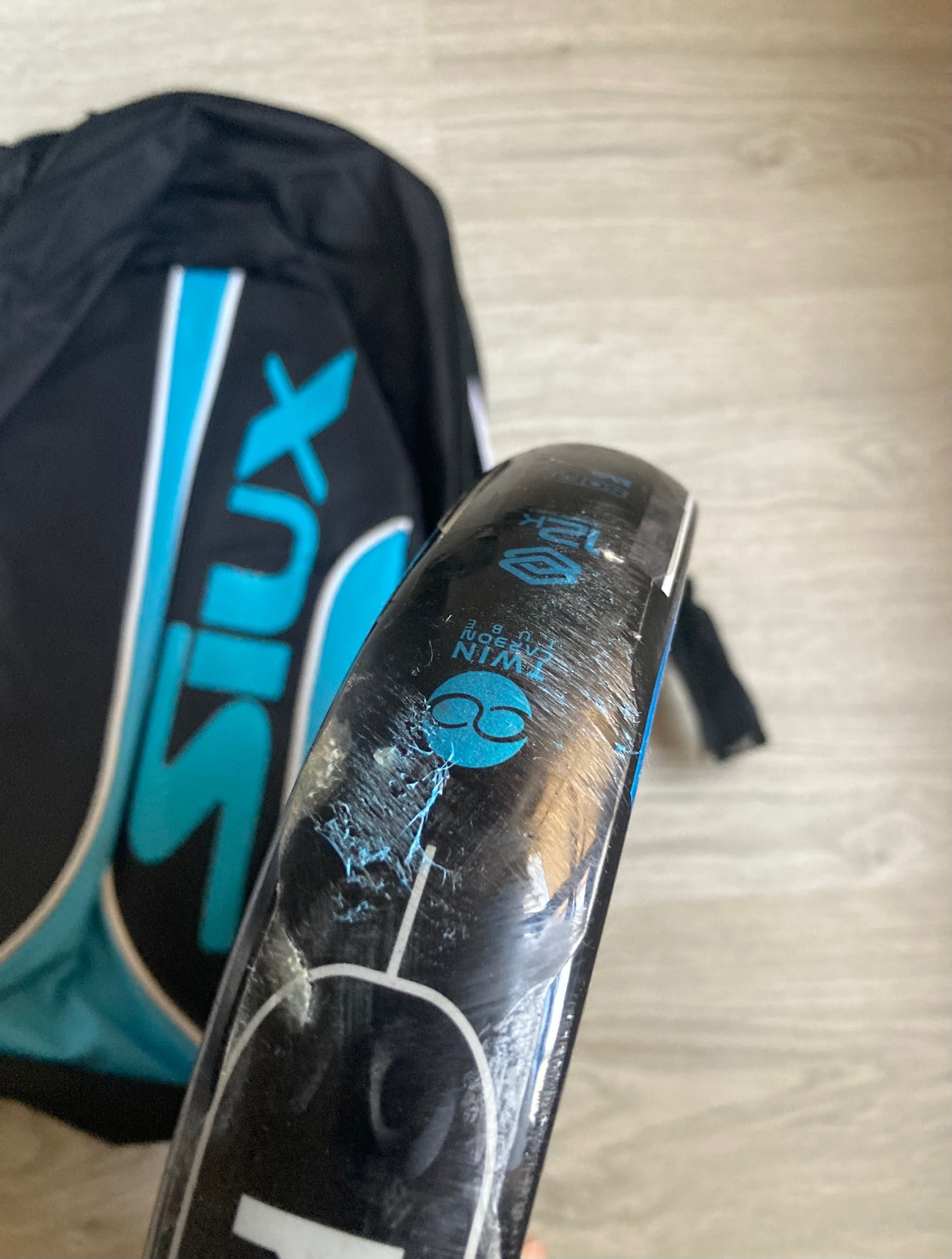 Raquete Padel + Mochila
