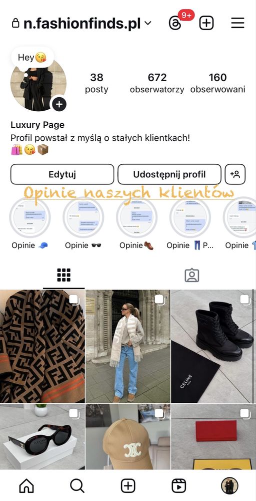 Szpilki Skora naturalna 37 Zestaw Saint Laurent