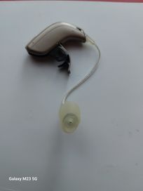Sprzedam profesonalny aparat słuchowy firmy Opticon .Model Minirit