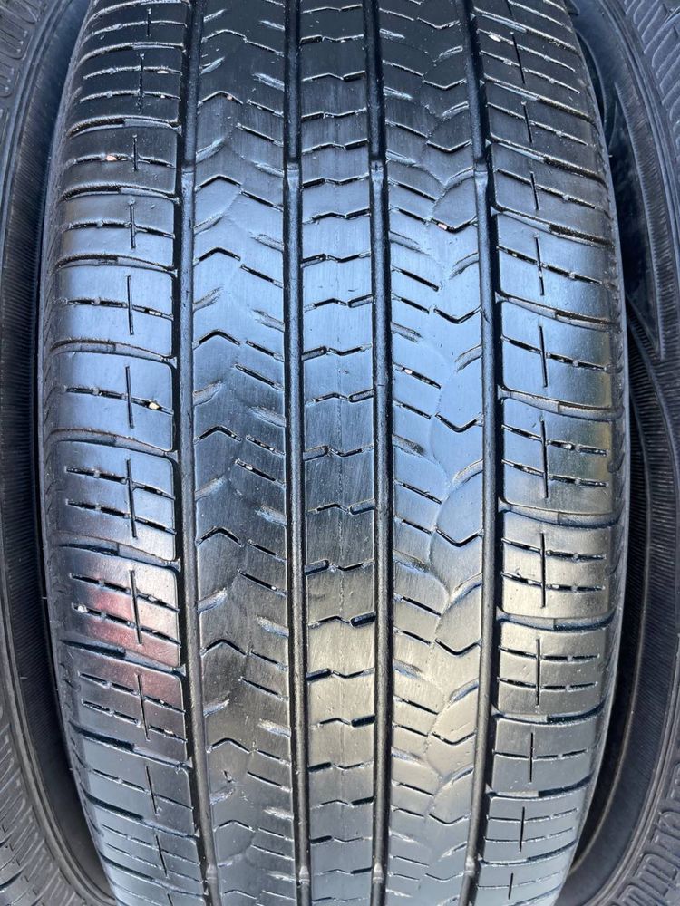 Шини літні R17 225 65 GoodYear Assurance Склад Осокорки