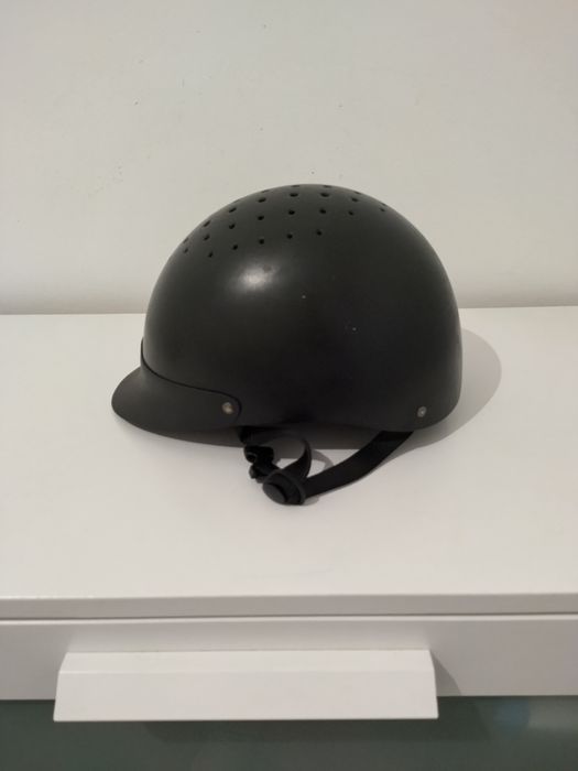 Toque Equitação M (55-58cm)