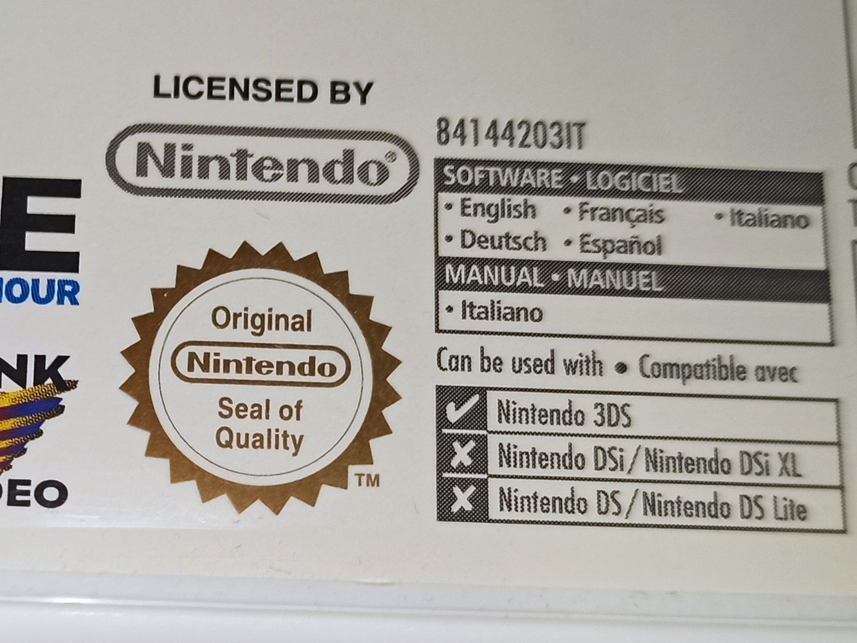 Transformers 3 3DS Nintendo gra ANG sklep Ursus