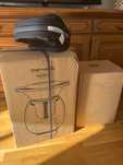Thermomix 6 Spark nowy z Tm Friend