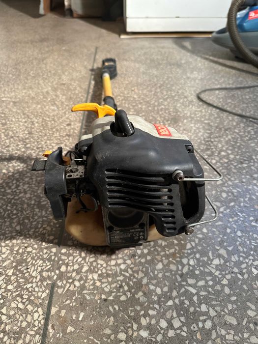 Kosa spalinowa ryobi PBC-3046YB Niekompletna