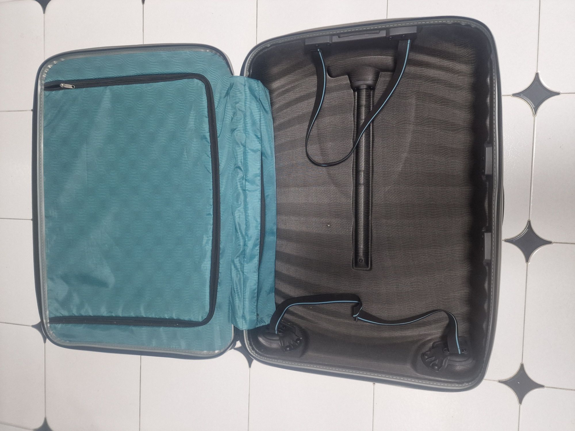 Mala samsonite grande