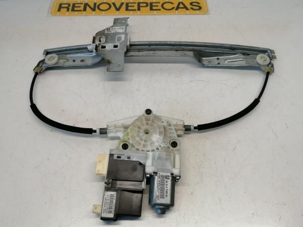 Elevador vidros frente direito CITROËN C4 I (LC_)