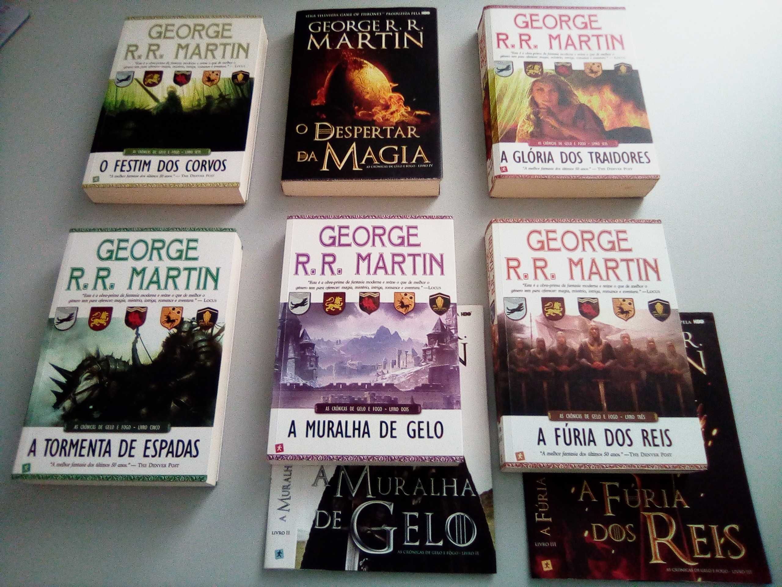 LIVROS-Suspense -Aventura -Thriller-Romance Histórico -Aventura