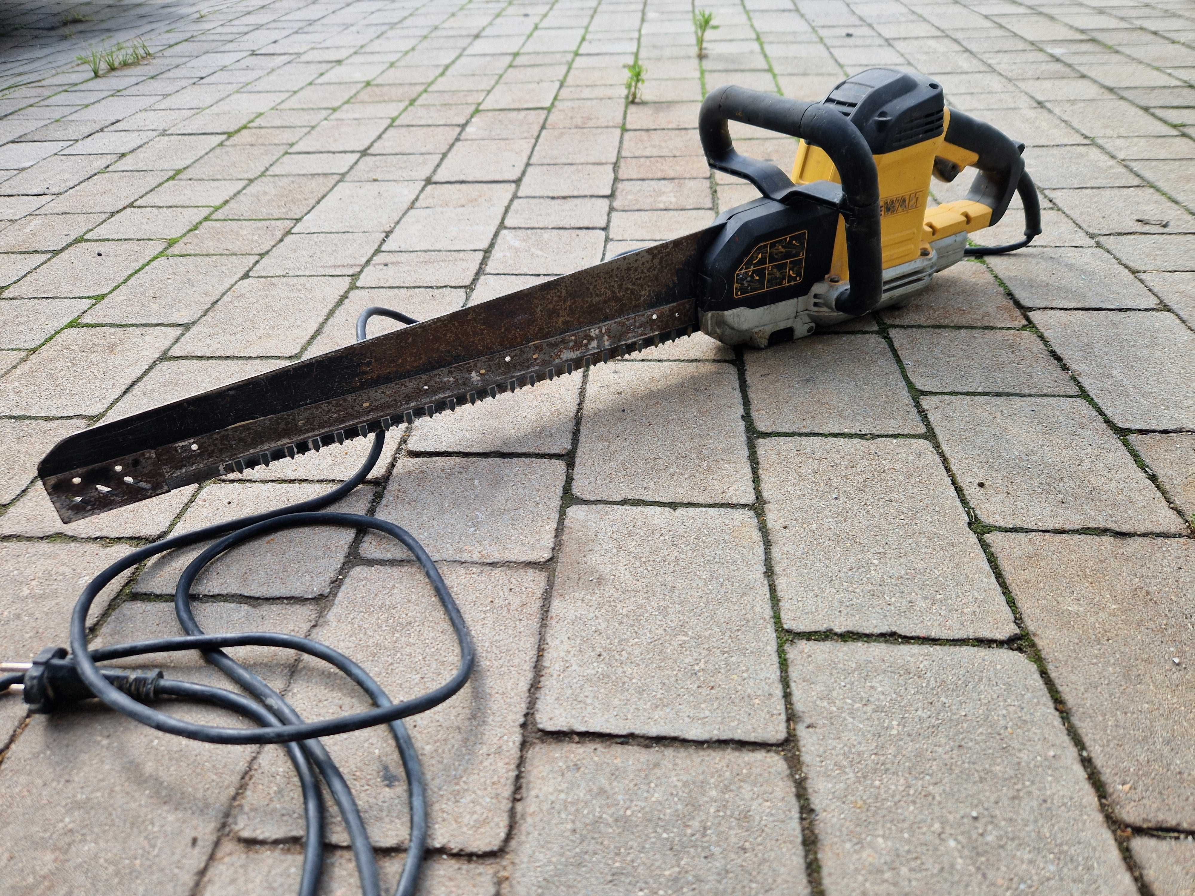 Dewalt DWE 399 qs