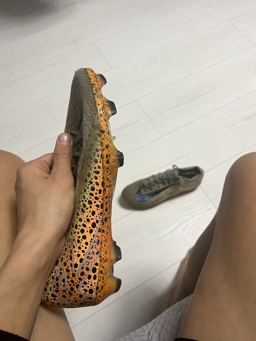 Бутси  Nike vapor