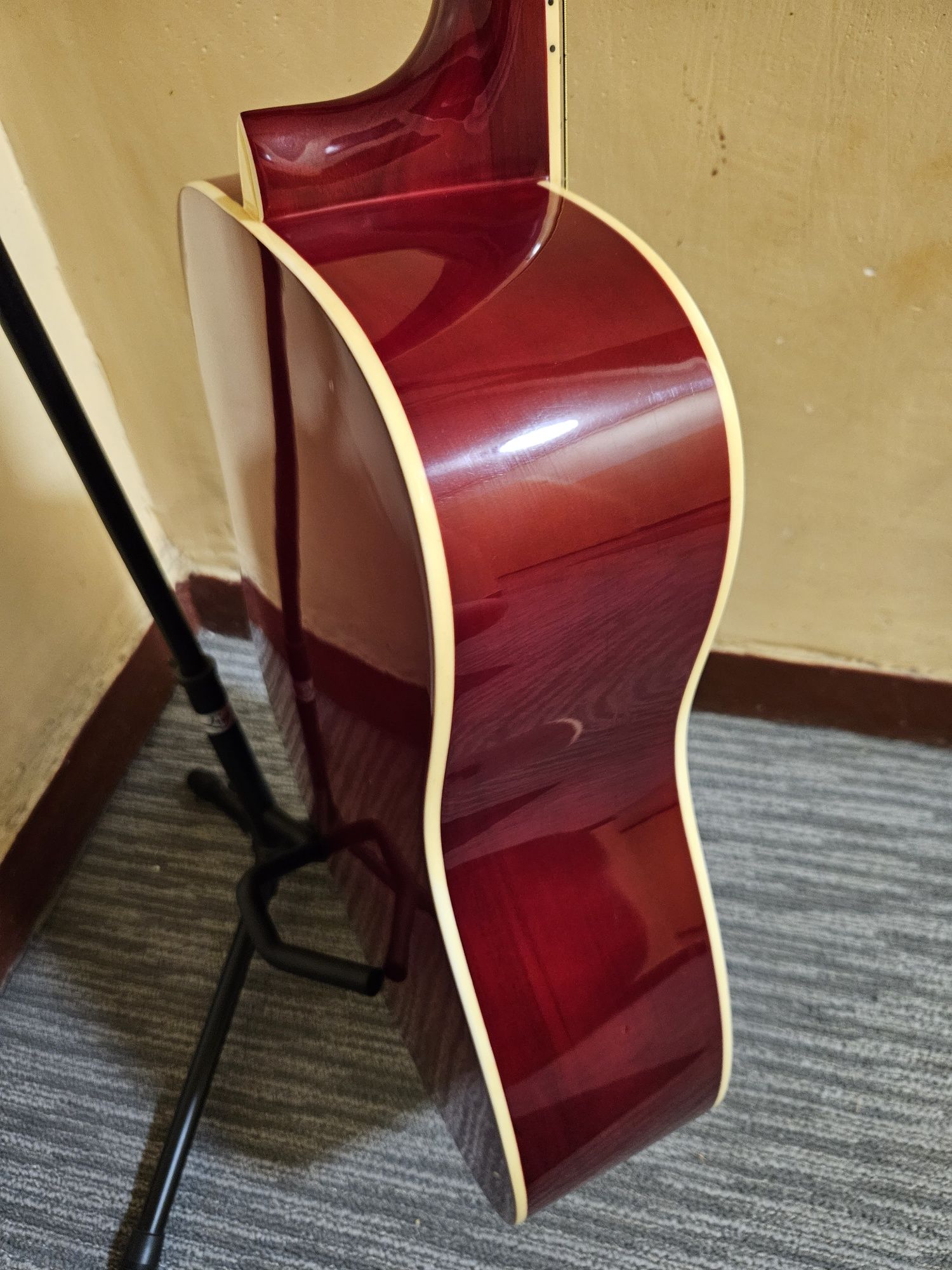 Gitara akustyczna Face 4/4