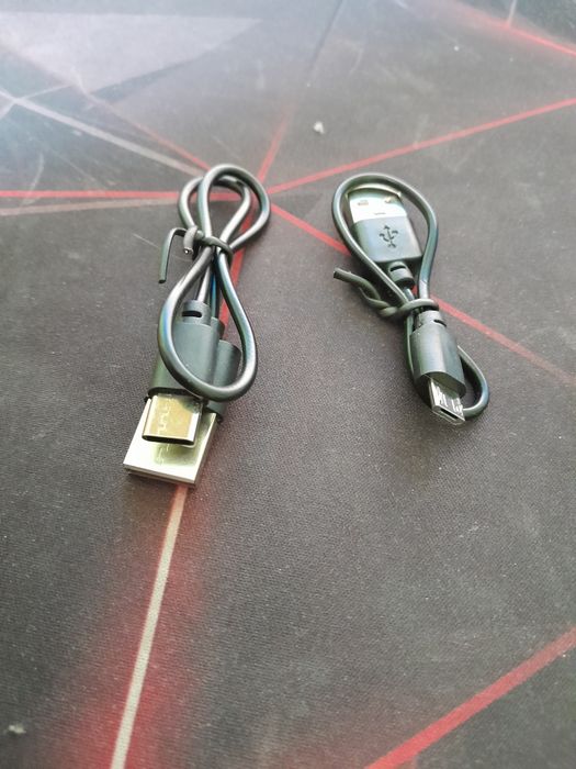 lampki/światła/reflektory rowerowe LED, przód i tył