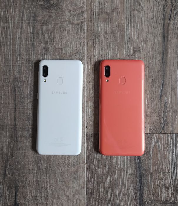 Samsung A20e Sprawny Tani Elbląg