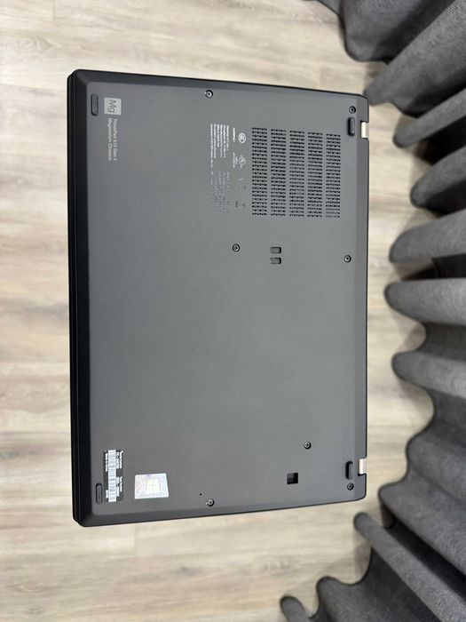 Ноутбук Lenovo ThinkPad X13 | i5-1145G7 | Ram-16 SSD-512 | 2К IPS