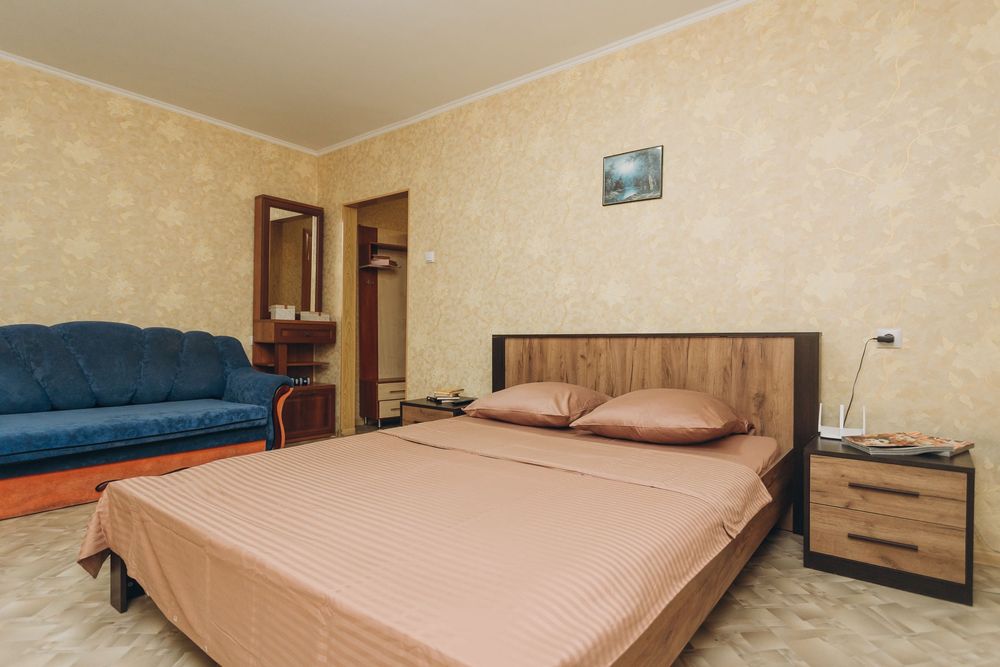 Квартира Подобово та Погодинно.  Євроремонт. Р-н Харківський