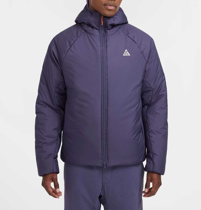 Куртка Nike ACG Primaloft® Therma-Fit Adv (М - L) ОРИГИНАЛ