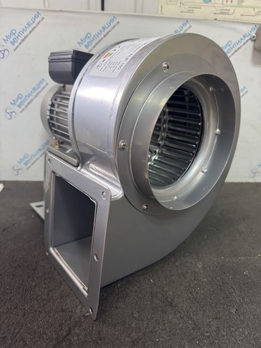 Улітка/ радіальний Турбовент ВЦР 150 / вентилятор /OBR 200/ vents