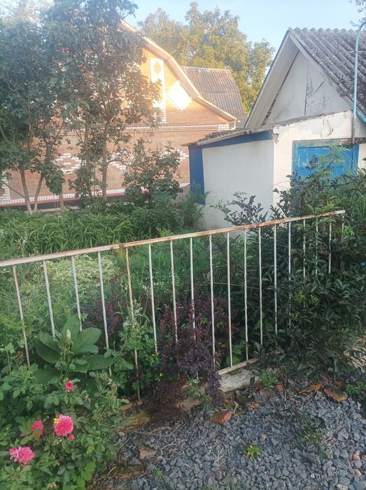 Продам будинок с. Людовка