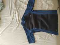 T-shirt bodyboard olaian