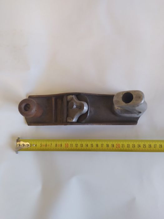 Латунный рубанок для плотников