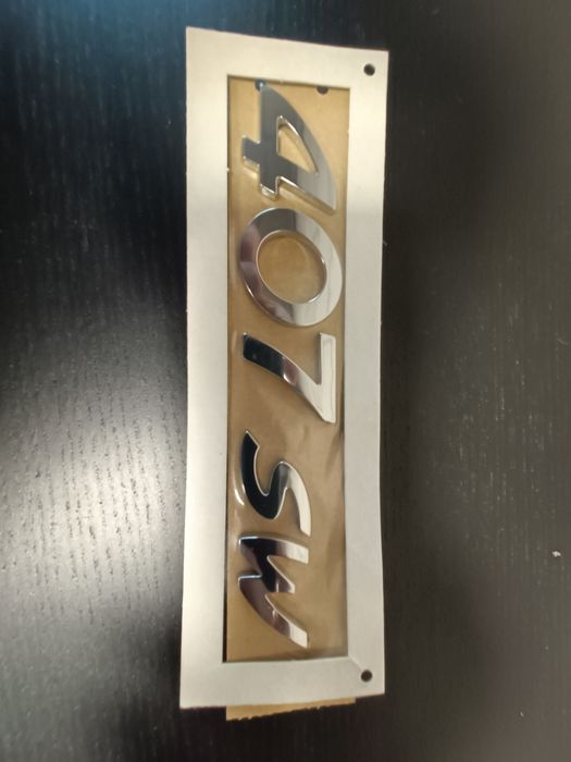 Peugeot logo, znaczek, emblemat