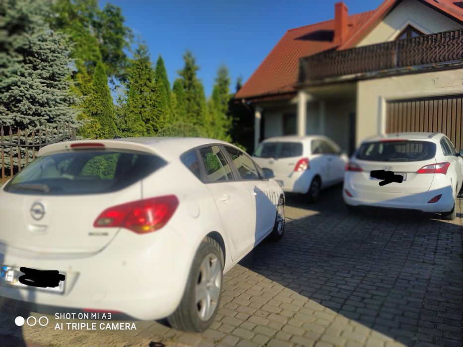 Wynajmę dom na wsi z widokiem na las.