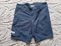 Spodenki krótkie Helly Hansen męskie szorty trekking 100% oryginal 34