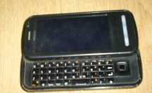 telefon nokia c6