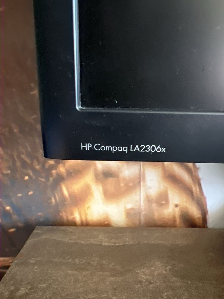 Sprzedam Monitor HP Compaq LA2306x