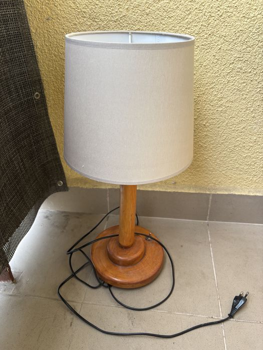 Lampa wolnostojąca