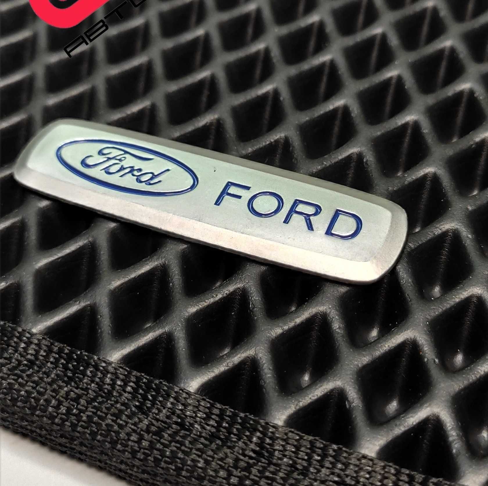 Dywaniki samochodowe EVA do Ford C S-Max Explorer Escape Fusion Edge
