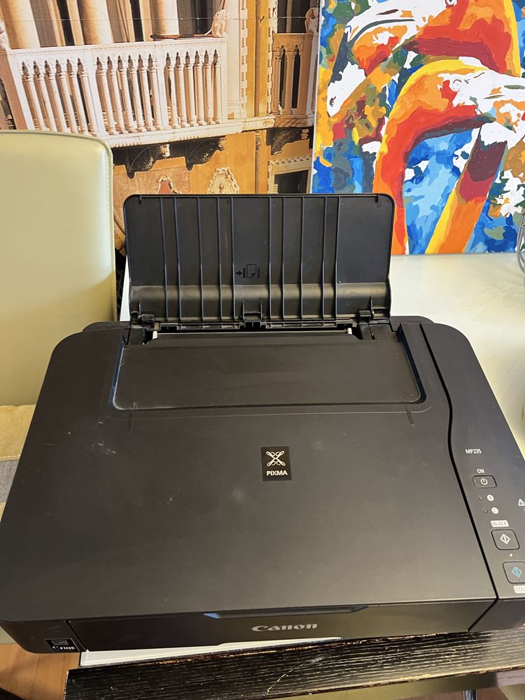 Принтер Canon Pixma MP230
