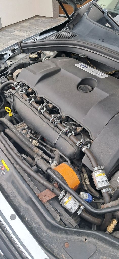 Volvo  XC60 3.0 T6 LPG