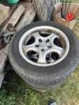 Felgi 5x120 bmw r15 koła alufelgi