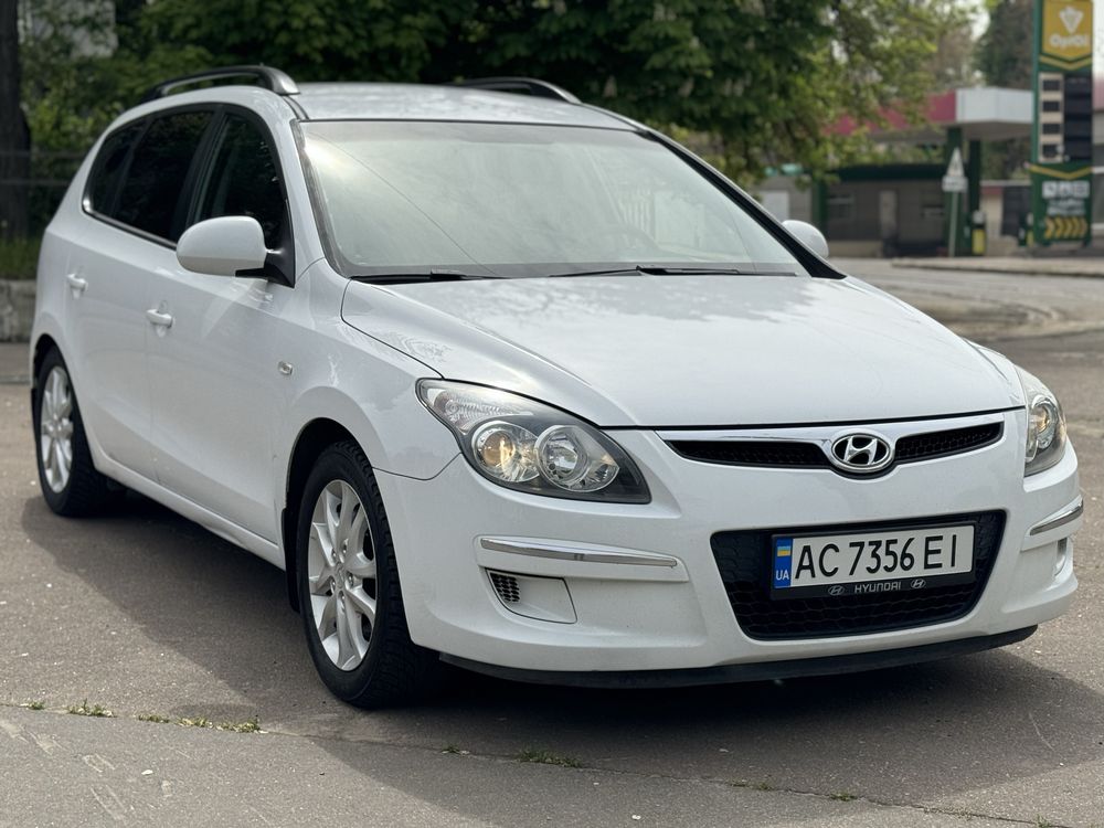 Продам Hyundai  i30 Дизель