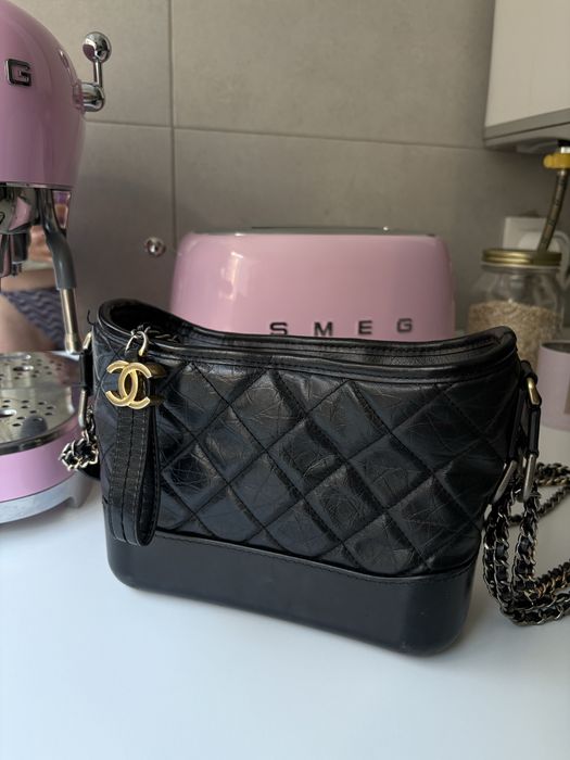 Mini mala Chanel