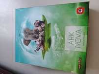 Ark Nova idealny stan + promo kubek