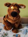Maskotka Scooby Doo