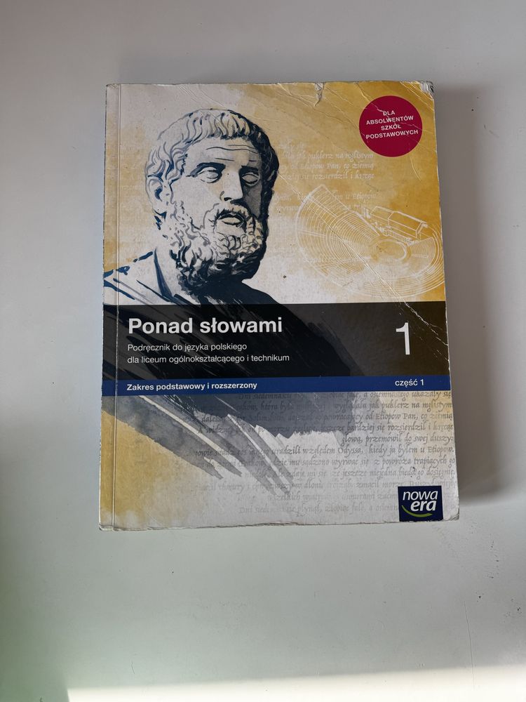 Ponad słowami 1