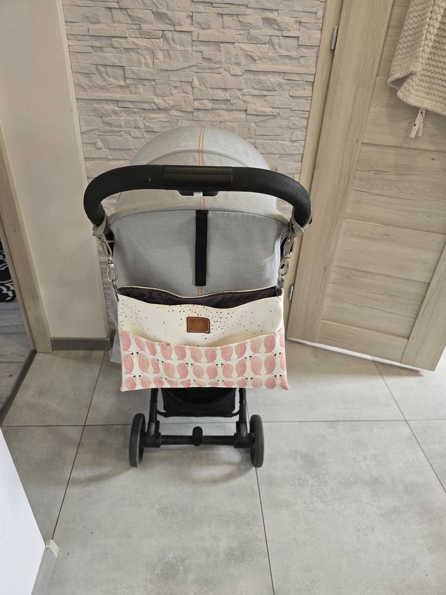 Spacerówka Cybex Beezy
