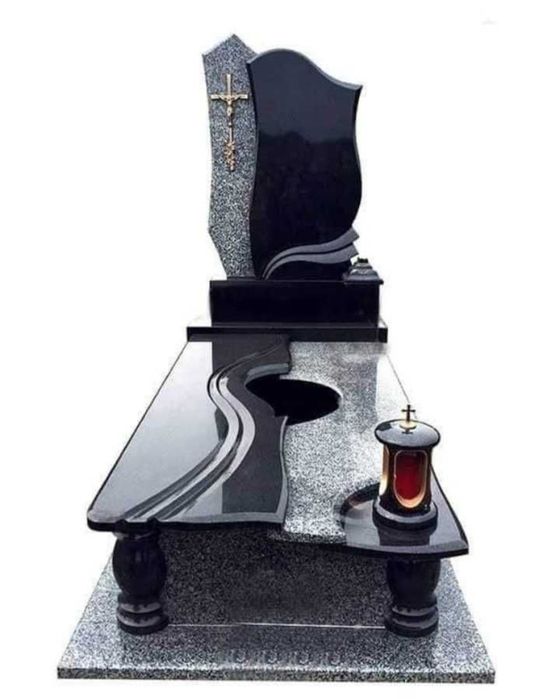 Виготовлення пам'ятників.