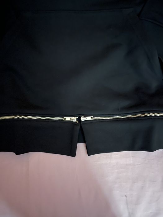 Wyprzedaż bluza męska MOSCHINO COUTURE Milano.