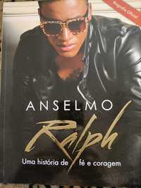 Livro Anselmo Ralph