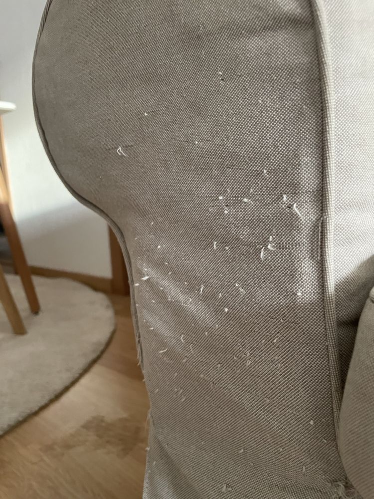 Sofá Ektorp IKEA