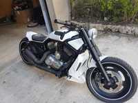 Harley Davidson V rod