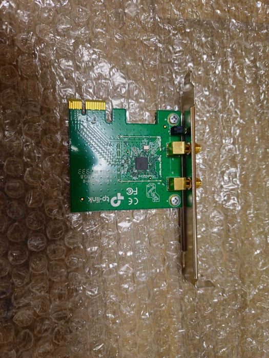 Мережевий адаптер TP-LINK TL-WN 881ND (Б/У)