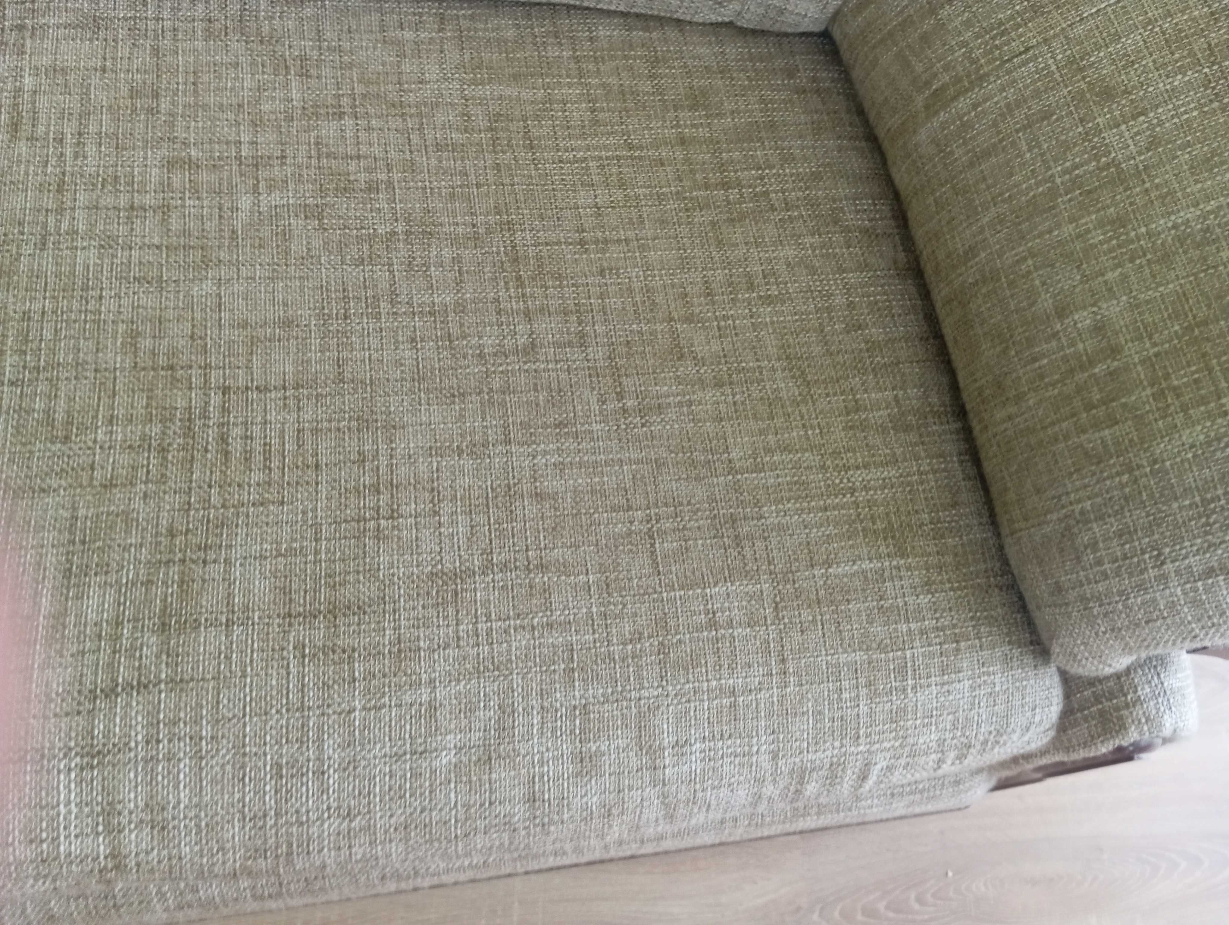 Sofa rozkładana (kanapa) nowa cena!
