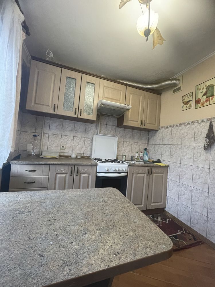 Оренда 3к квартири по вулиці Чорновола!