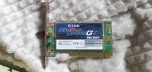 D-link dwl-g520+
